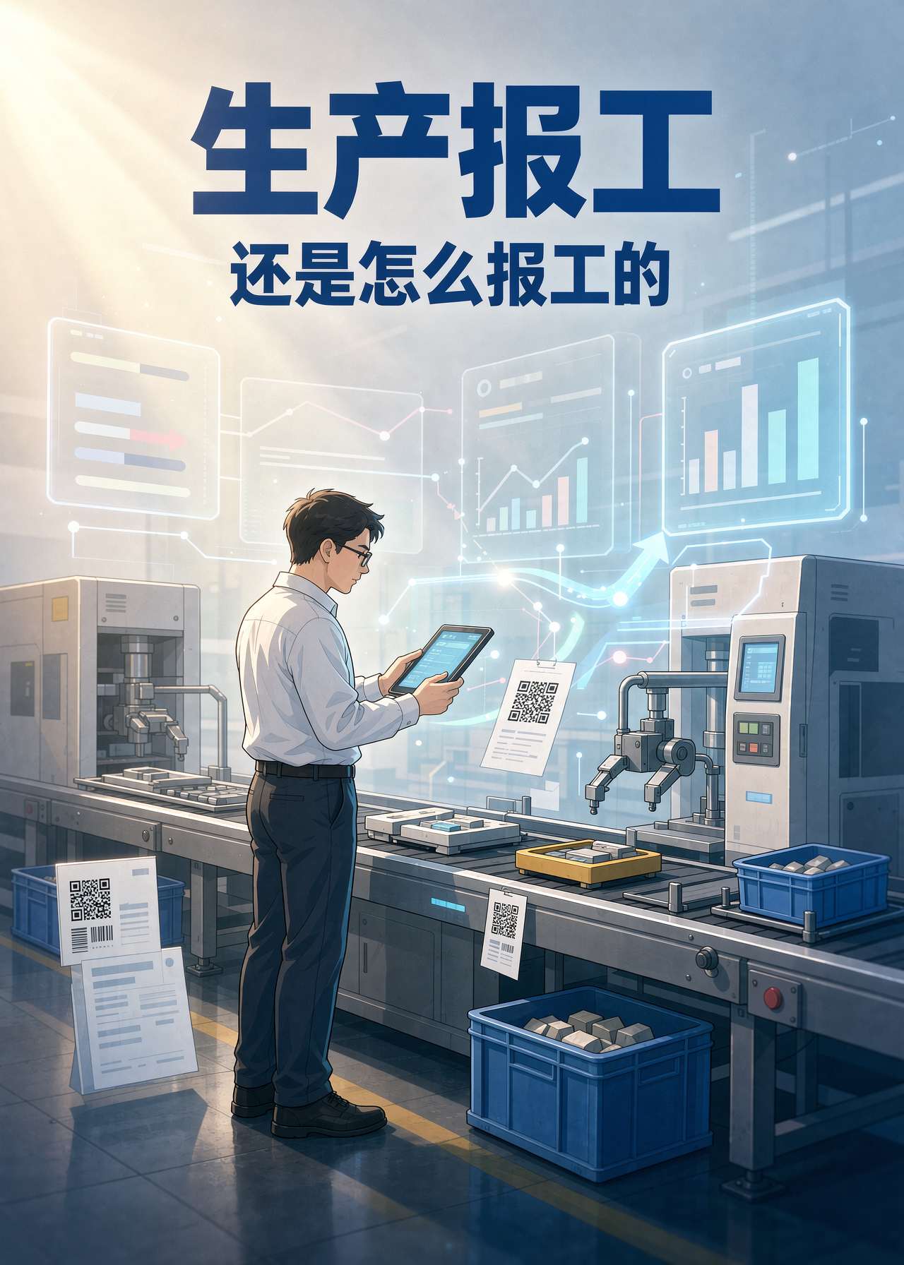报工这件