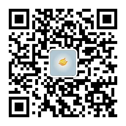 到米科技微信公众号二维码