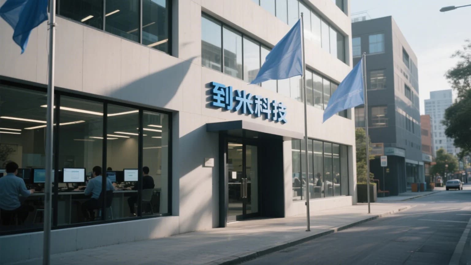 关于我们